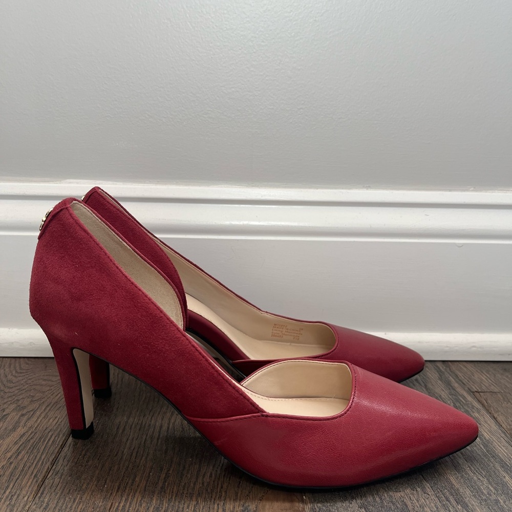 Cole Haan Rendon Pump - Picture 2 of 6